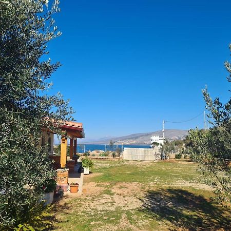 Martini Vacation Home Saranda Extérieur photo