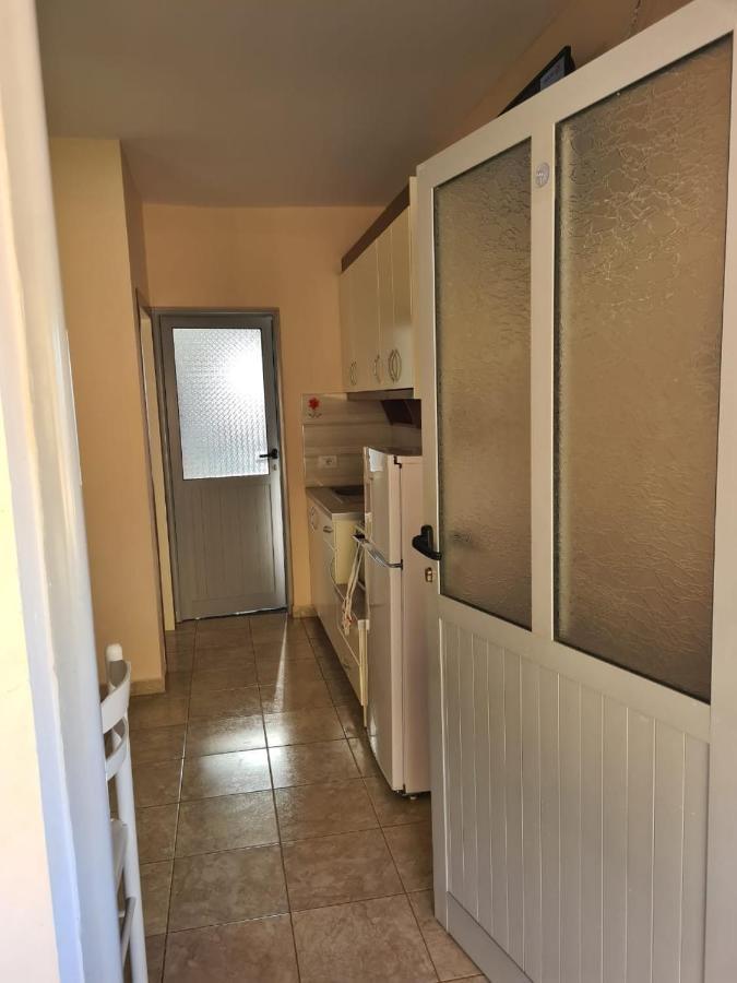 Martini Vacation Home Saranda Extérieur photo