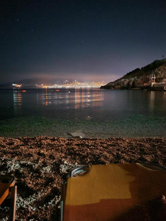 Martini Vacation Home Saranda Extérieur photo