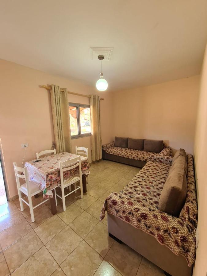 Martini Vacation Home Saranda Extérieur photo