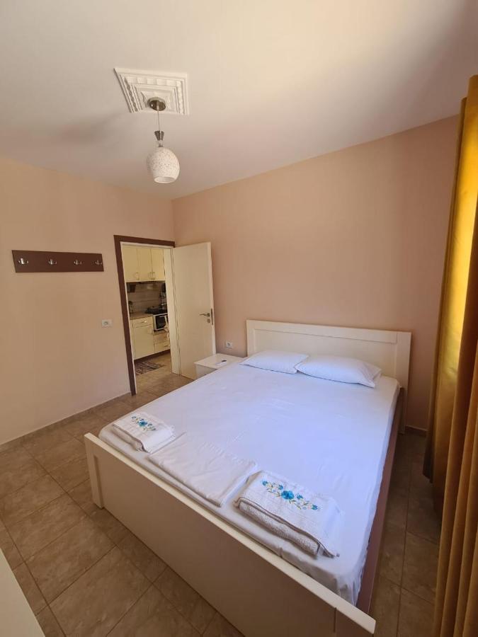 Martini Vacation Home Saranda Extérieur photo