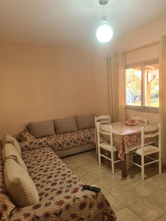 Martini Vacation Home Saranda Extérieur photo