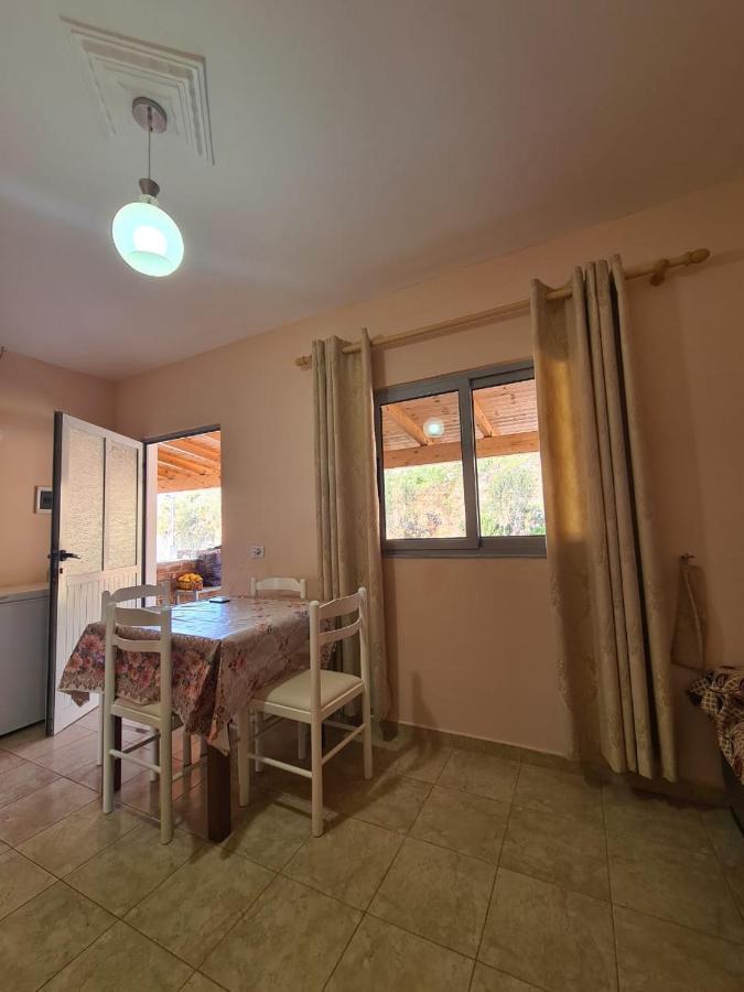 Martini Vacation Home Saranda Extérieur photo