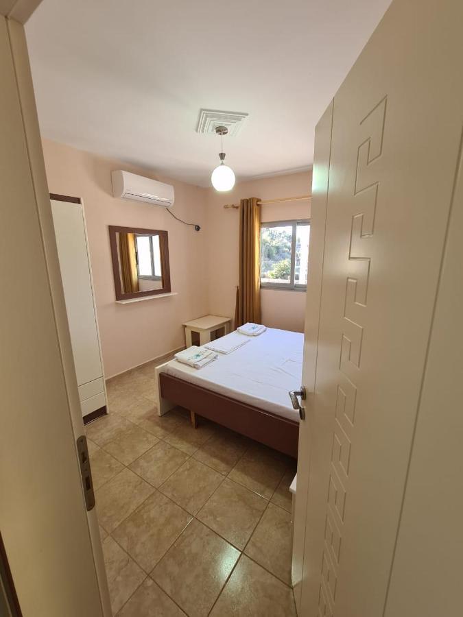 Martini Vacation Home Saranda Extérieur photo