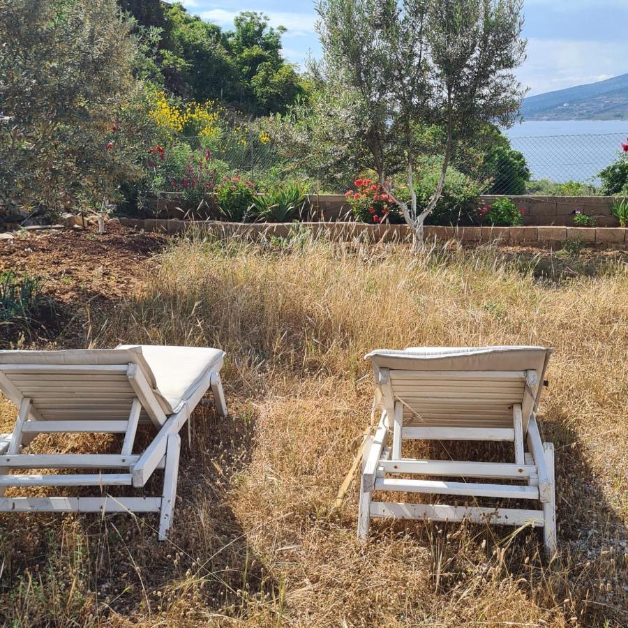 Martini Vacation Home Saranda Extérieur photo