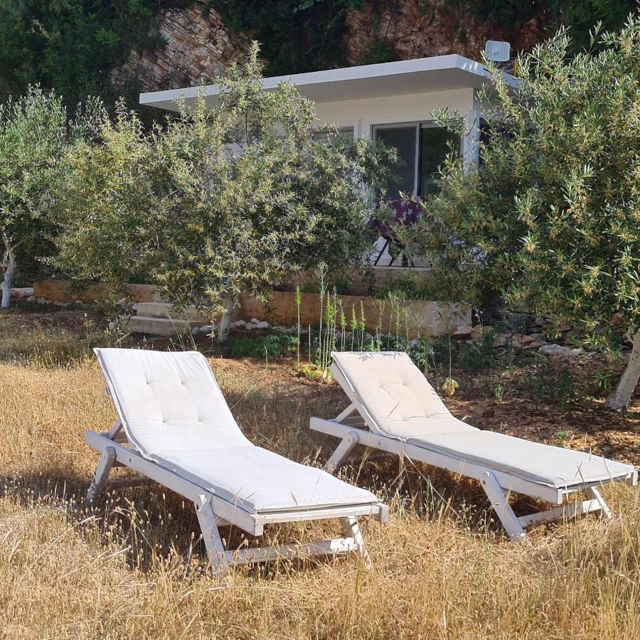 Martini Vacation Home Saranda Extérieur photo