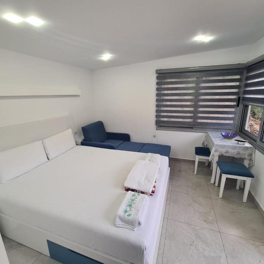 Martini Vacation Home Saranda Extérieur photo
