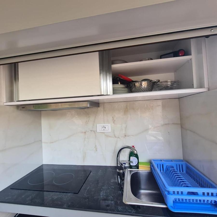 Martini Vacation Home Saranda Extérieur photo